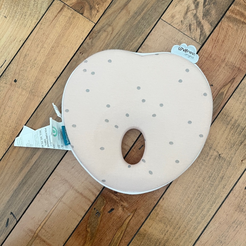 Babymoov Lovenest Infant Headrest